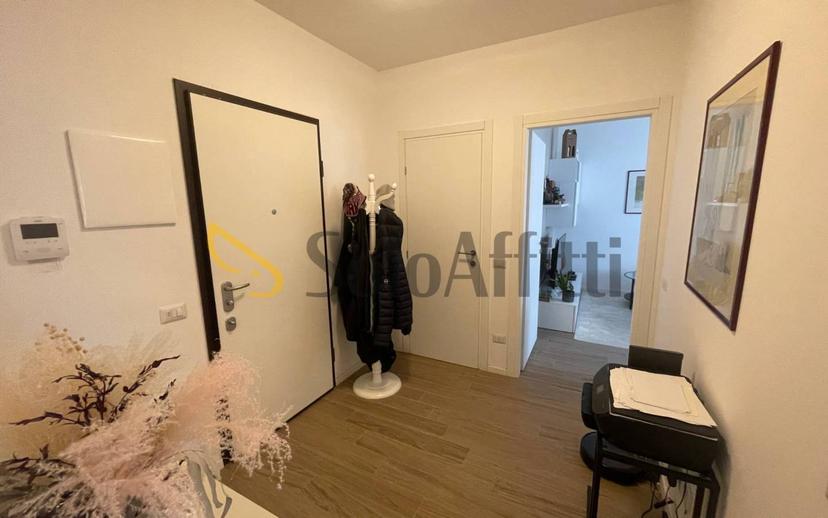 Bilocale via Pontida 4 i, Porta Mortara, Novara — foto 9 di 15