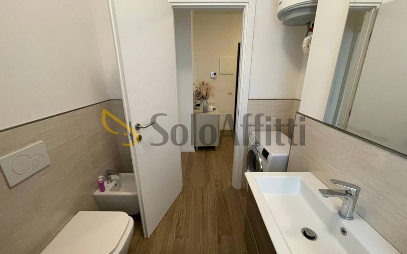 Bilocale via Pontida 4 i, Porta Mortara, Novara — foto 13 di 15