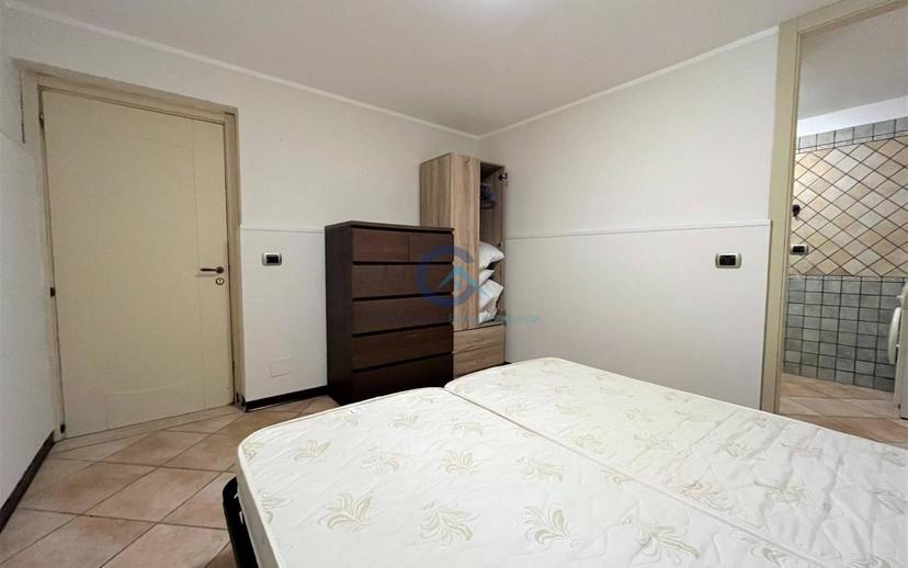 Bilocale buono stato, seminterrato, Catanzaro Lido, Catanzaro