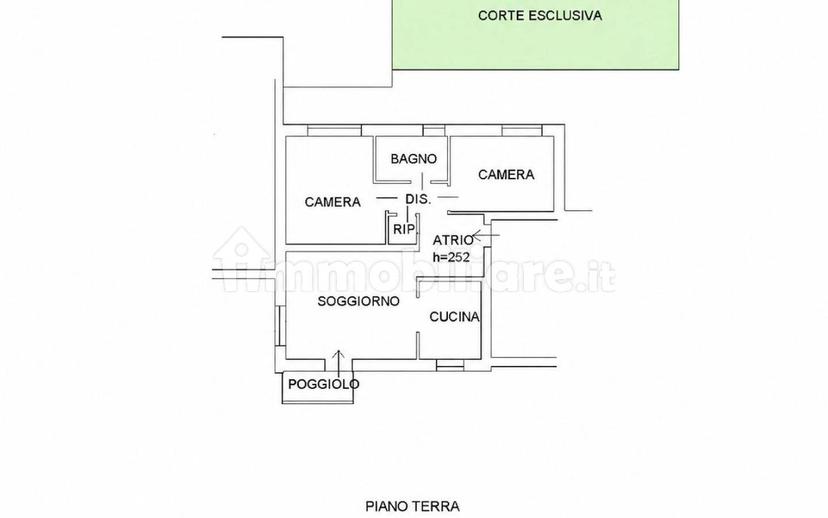 Trilocale via Rivaro, Mason Vicentino, Colceresa — foto 5 di 34