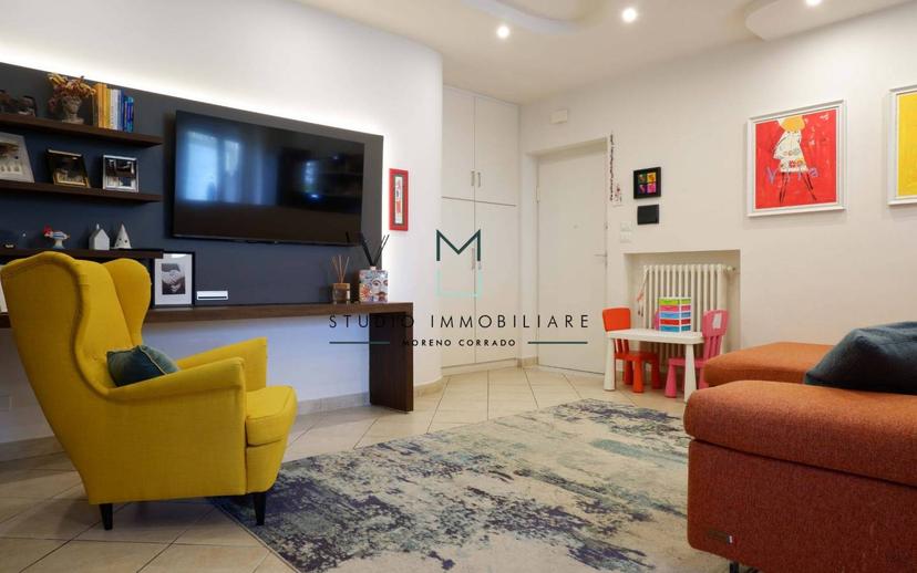 Trilocale Contrada Pennini 14, Valle, Pennini, Sant'Eustachio, Avellino — foto 28 di 32