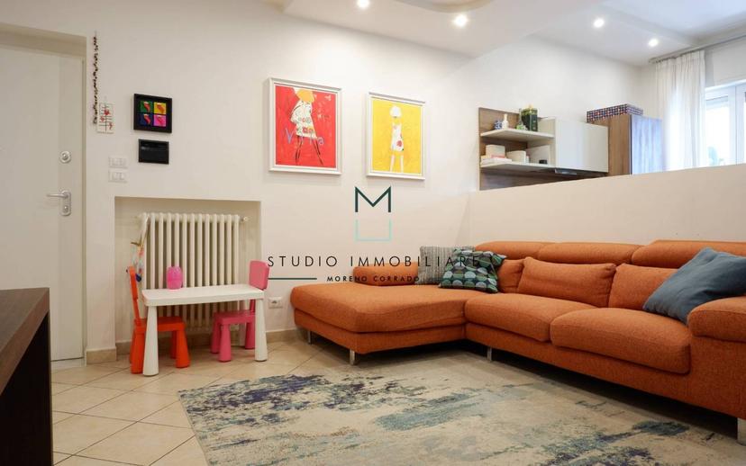 Trilocale Contrada Pennini 14, Valle, Pennini, Sant'Eustachio, Avellino — foto 9 di 32