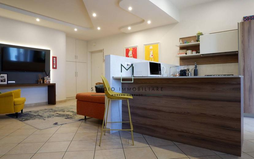 Trilocale Contrada Pennini 14, Valle, Pennini, Sant'Eustachio, Avellino — foto 10 di 32