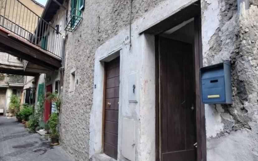 Monolocale via del Travaglio, Vignanello — foto 2 di 3