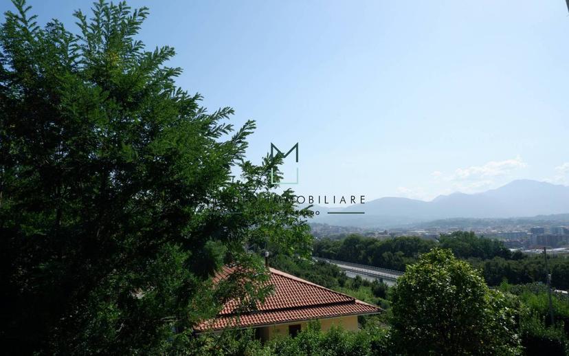 Trilocale Contrada Pennini 14, Valle, Pennini, Sant'Eustachio, Avellino — foto 7 di 32