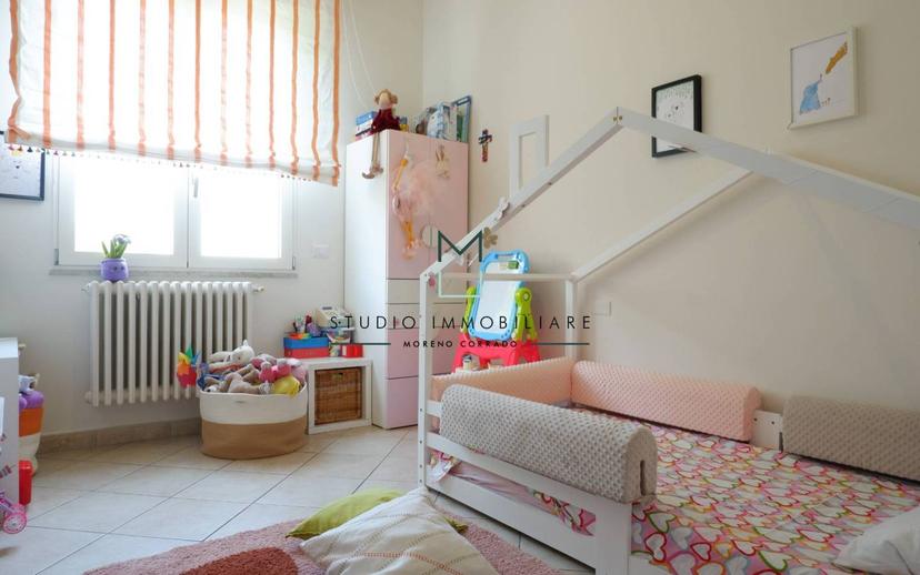 Trilocale Contrada Pennini 14, Valle, Pennini, Sant'Eustachio, Avellino — foto 23 di 32