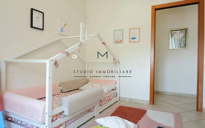 Trilocale Contrada Pennini 14, Valle, Pennini, Sant'Eustachio, Avellino — foto 19 di 32