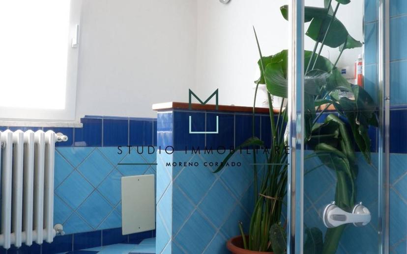 Trilocale Contrada Pennini 14, Valle, Pennini, Sant'Eustachio, Avellino — foto 8 di 32