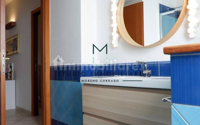 Trilocale Contrada Pennini 14, Valle, Pennini, Sant'Eustachio, Avellino — foto 4 di 32