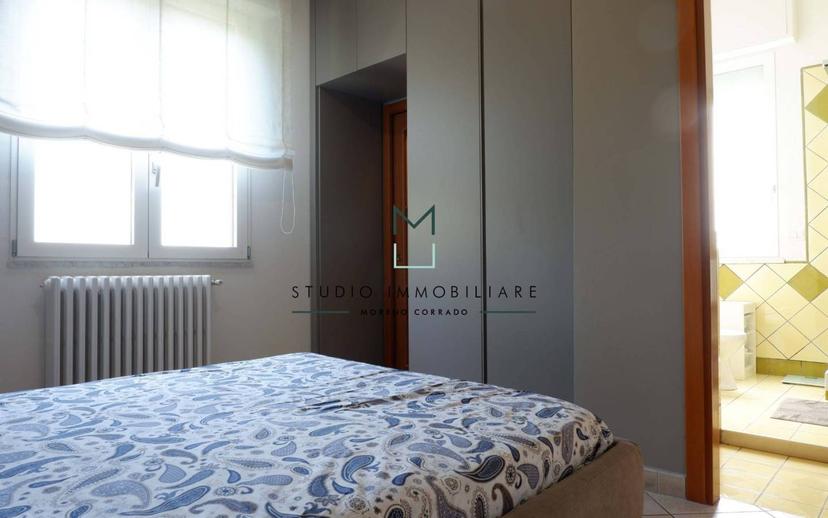 Trilocale Contrada Pennini 14, Valle, Pennini, Sant'Eustachio, Avellino — foto 29 di 32
