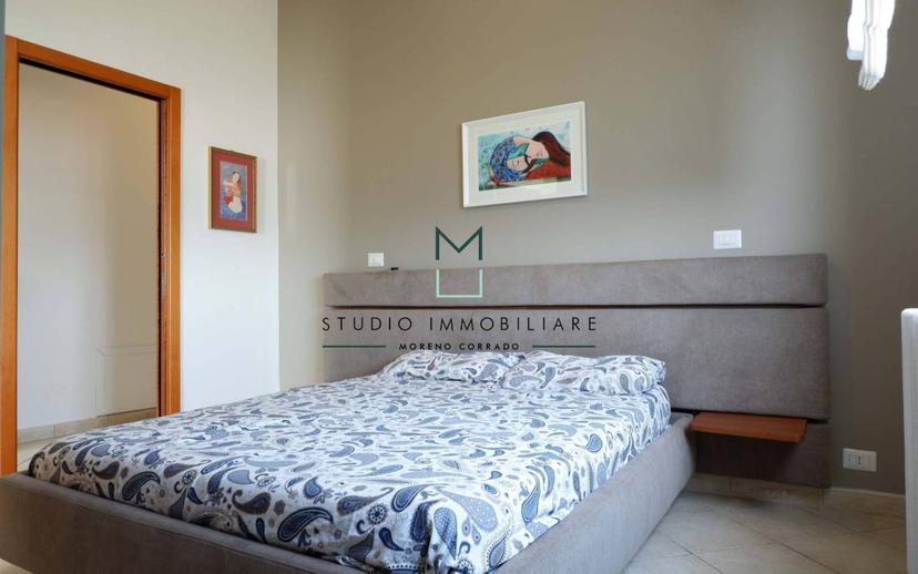 Trilocale Contrada Pennini 14, Valle, Pennini, Sant'Eustachio, Avellino — foto 17 di 32