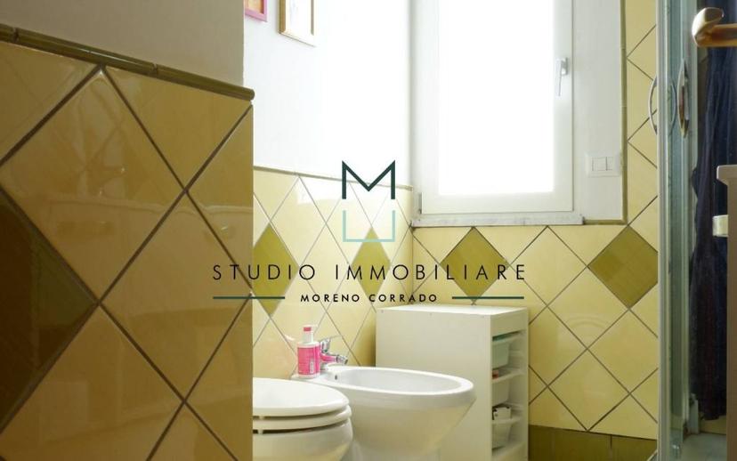 Trilocale Contrada Pennini 14, Valle, Pennini, Sant'Eustachio, Avellino — foto 14 di 32