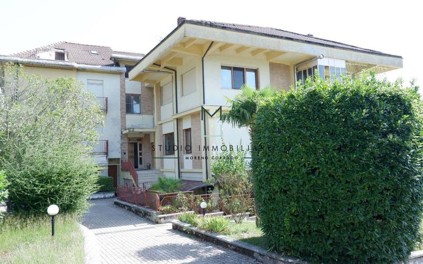 Trilocale Contrada Pennini 14, Valle, Pennini, Sant'Eustachio, Avellino — foto 12 di 32