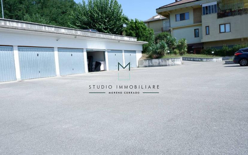 Trilocale Contrada Pennini 14, Valle, Pennini, Sant'Eustachio, Avellino — foto 15 di 32