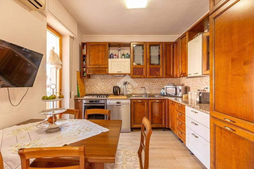 Quadrilocale via Selargius 27, Centro, Quartucciu — foto 25 di 42