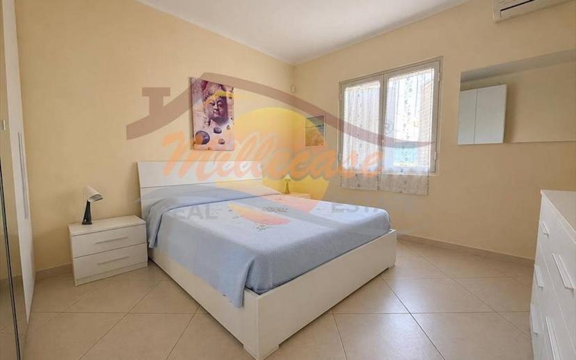 Appartamento via Svizzera, Santa Panagia - Teracati, Siracusa — foto 23 di 27