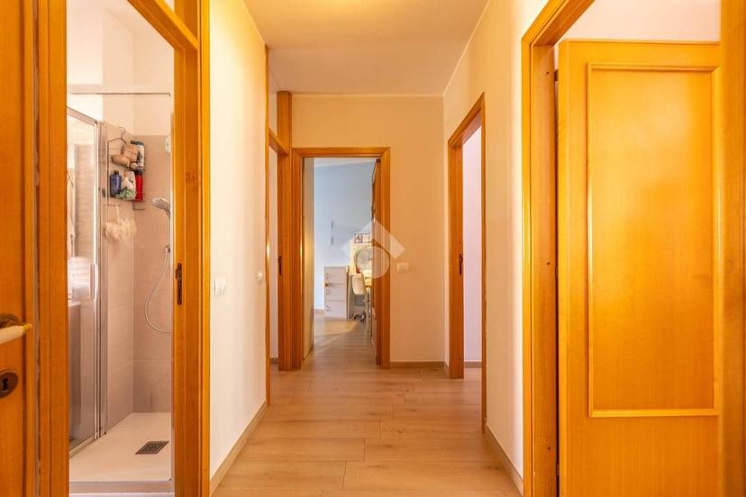 Quadrilocale via Selargius 27, Centro, Quartucciu — foto 42 di 42