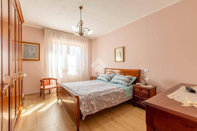 Quadrilocale via Selargius 27, Centro, Quartucciu — foto 15 di 42