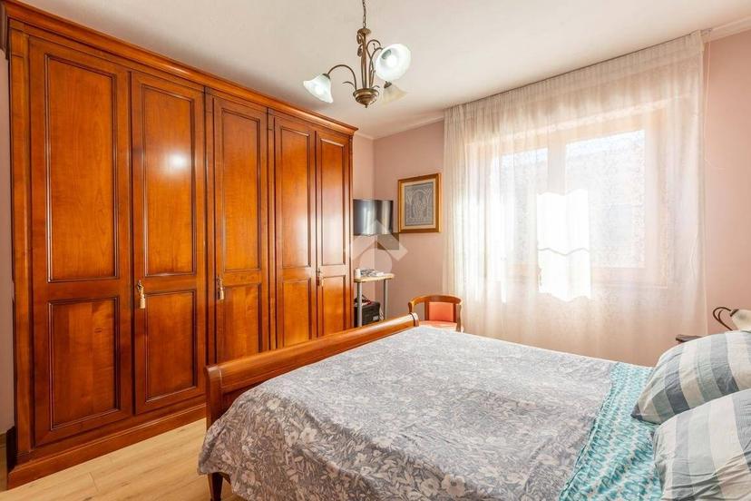 Quadrilocale via Selargius 27, Centro, Quartucciu — foto 30 di 42
