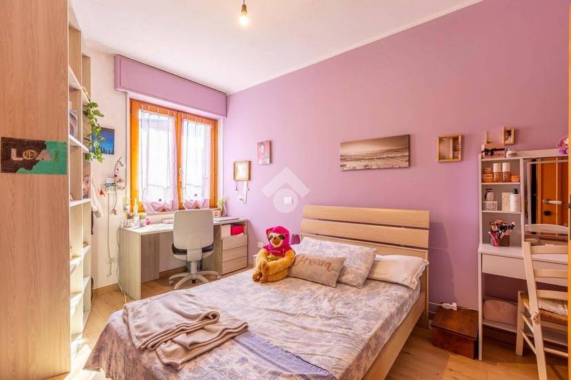 Quadrilocale via Selargius 27, Centro, Quartucciu — foto 22 di 42
