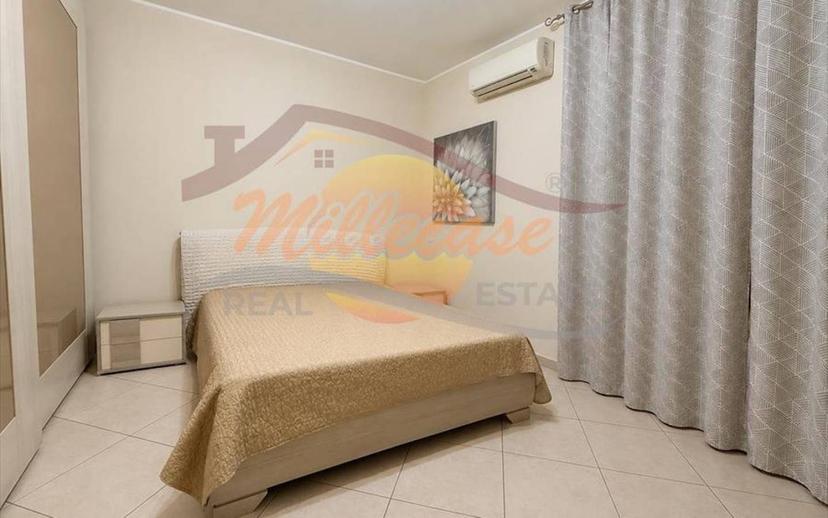 Appartamento via Svizzera, Santa Panagia - Teracati, Siracusa — foto 18 di 27