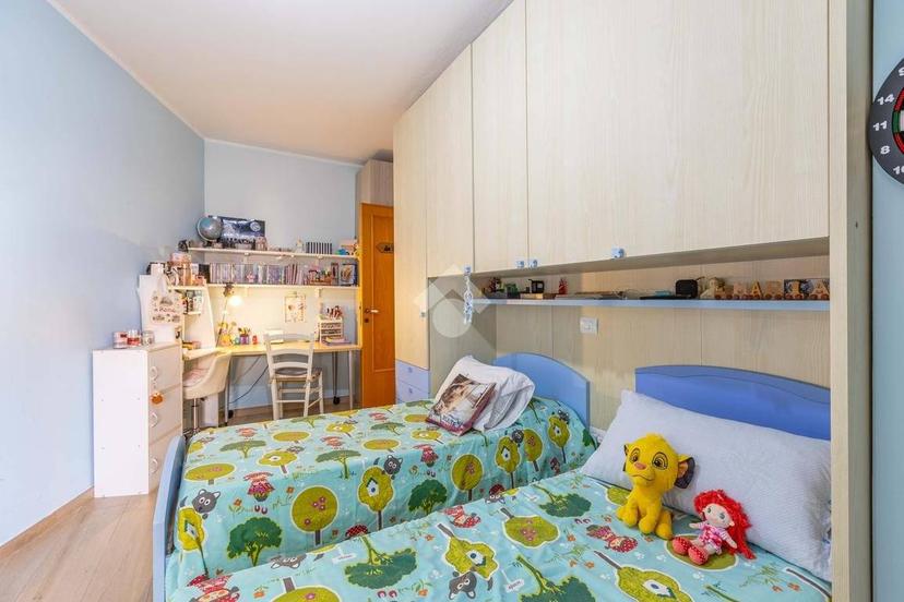 Quadrilocale via Selargius 27, Centro, Quartucciu — foto 16 di 42