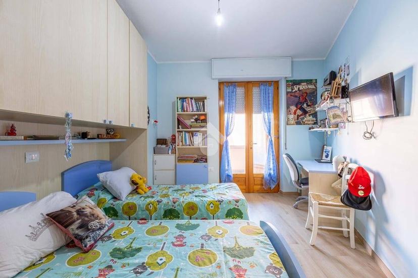 Quadrilocale via Selargius 27, Centro, Quartucciu — foto 21 di 42