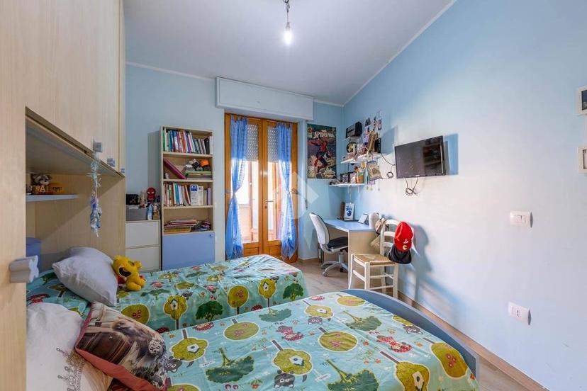 Quadrilocale via Selargius 27, Centro, Quartucciu — foto 34 di 42