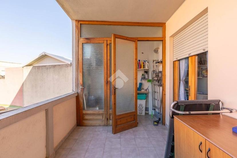 Quadrilocale via Selargius 27, Centro, Quartucciu — foto 8 di 42