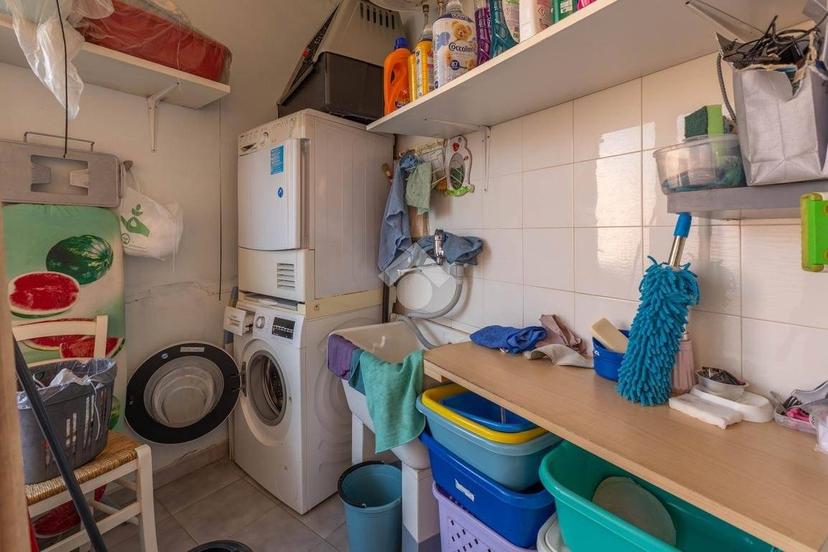 Quadrilocale via Selargius 27, Centro, Quartucciu — foto 3 di 42