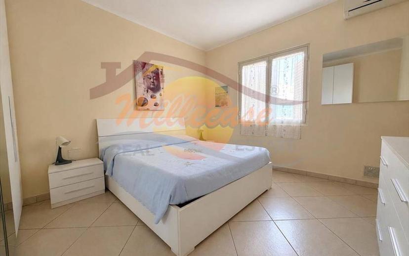 Appartamento via Svizzera, Santa Panagia - Teracati, Siracusa — foto 14 di 27