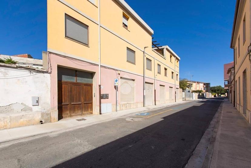 Quadrilocale via Selargius 27, Centro, Quartucciu — foto 14 di 42