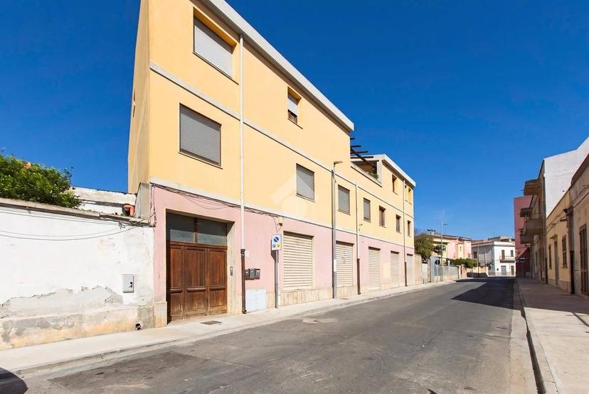 Quadrilocale via Selargius 27, Centro, Quartucciu — foto 35 di 42