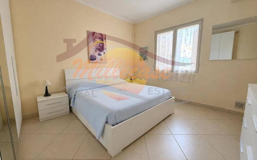 Appartamento via Svizzera, Santa Panagia - Teracati, Siracusa — foto 13 di 27