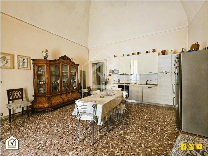 Trilocale via Ludovico Ariosto, Sacro Cuore - Via Corato, Andria — foto 7 di 8