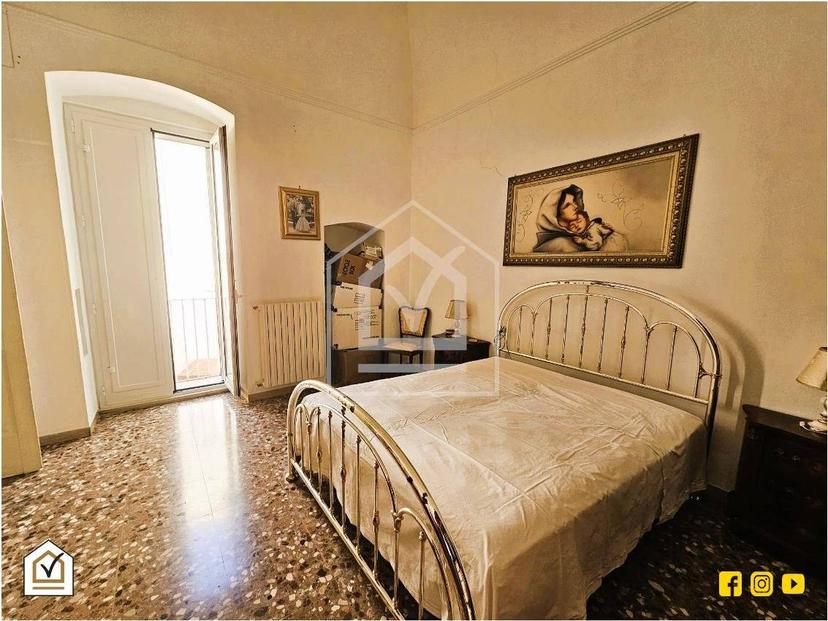 Trilocale via Ludovico Ariosto, Sacro Cuore - Via Corato, Andria — foto 5 di 8