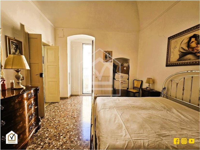 Trilocale via Ludovico Ariosto, Sacro Cuore - Via Corato, Andria — foto 8 di 8