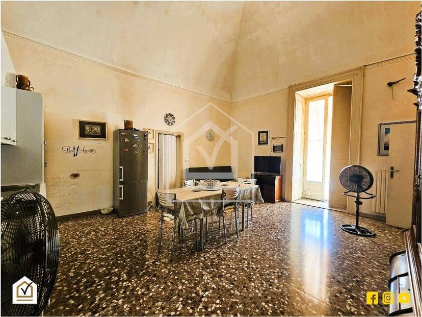 Trilocale via Ludovico Ariosto, Sacro Cuore - Via Corato, Andria — foto 2 di 8