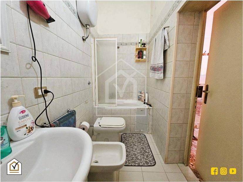 Trilocale via Ludovico Ariosto, Sacro Cuore - Via Corato, Andria — foto 4 di 8