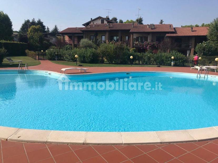 Bilocale via Mincio 10, Rivoltella, Desenzano del Garda — foto 7 di 8