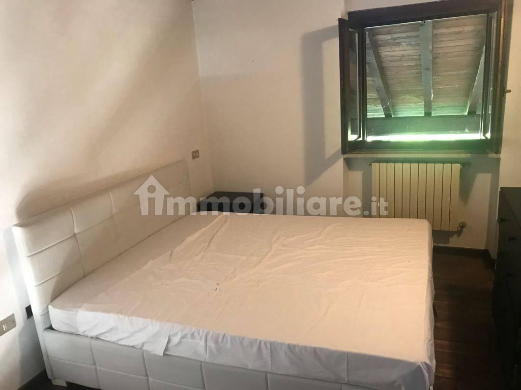Bilocale via Mincio 10, Rivoltella, Desenzano del Garda