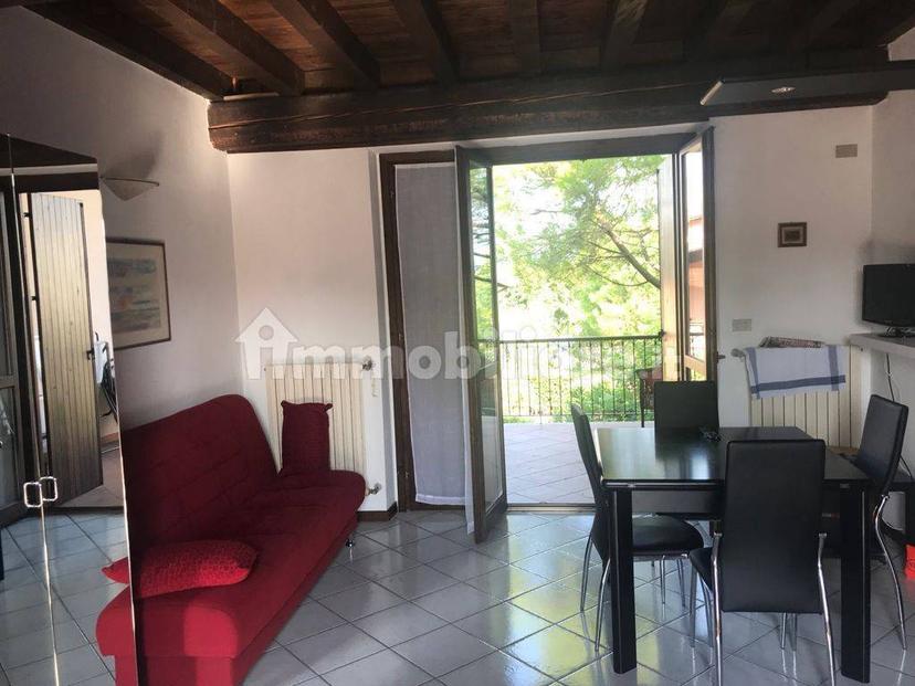 Bilocale via Mincio 10, Rivoltella, Desenzano del Garda — foto 4 di 8