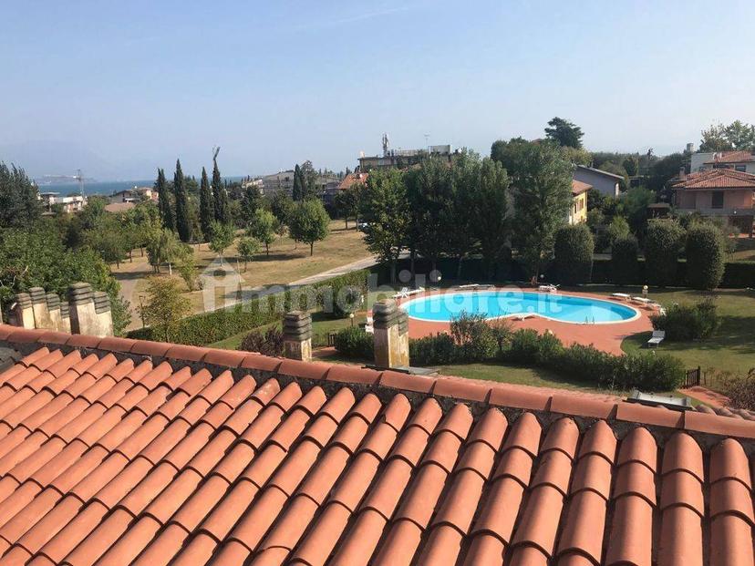 Bilocale via Mincio 10, Rivoltella, Desenzano del Garda — foto 6 di 8