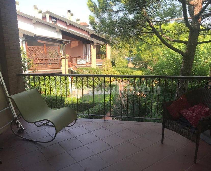 Bilocale via Mincio 10, Rivoltella, Desenzano del Garda — foto 8 di 8