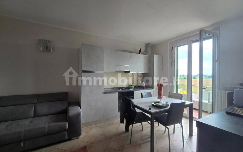 Trilocale via Fornace, Gragnano Trebbiense — foto 17 di 17