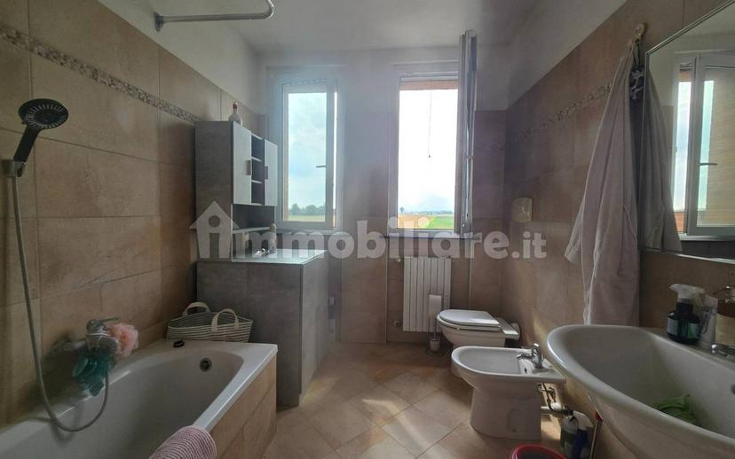 Trilocale via Fornace, Gragnano Trebbiense — foto 15 di 17