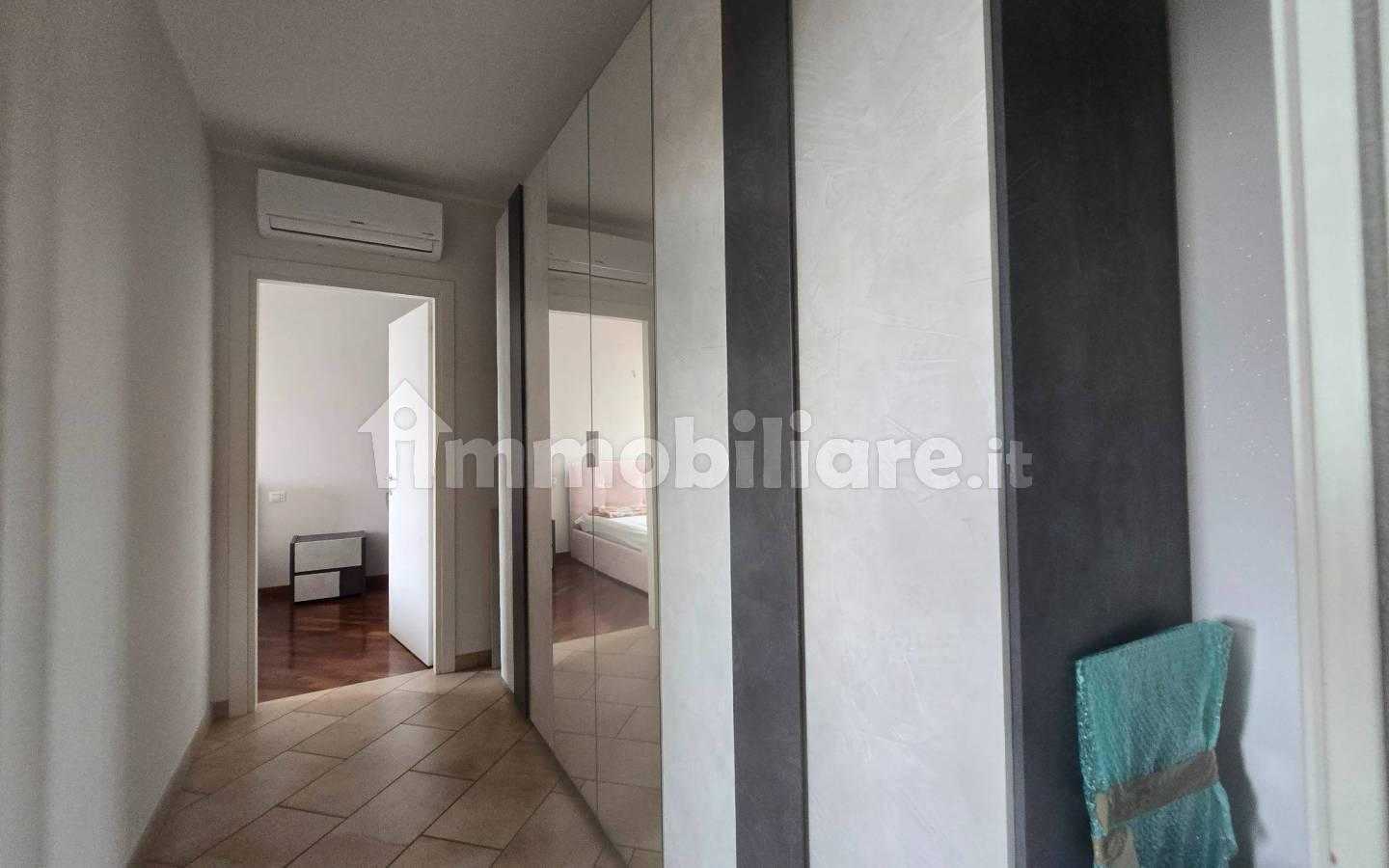 Trilocale via Fornace, Gragnano Trebbiense