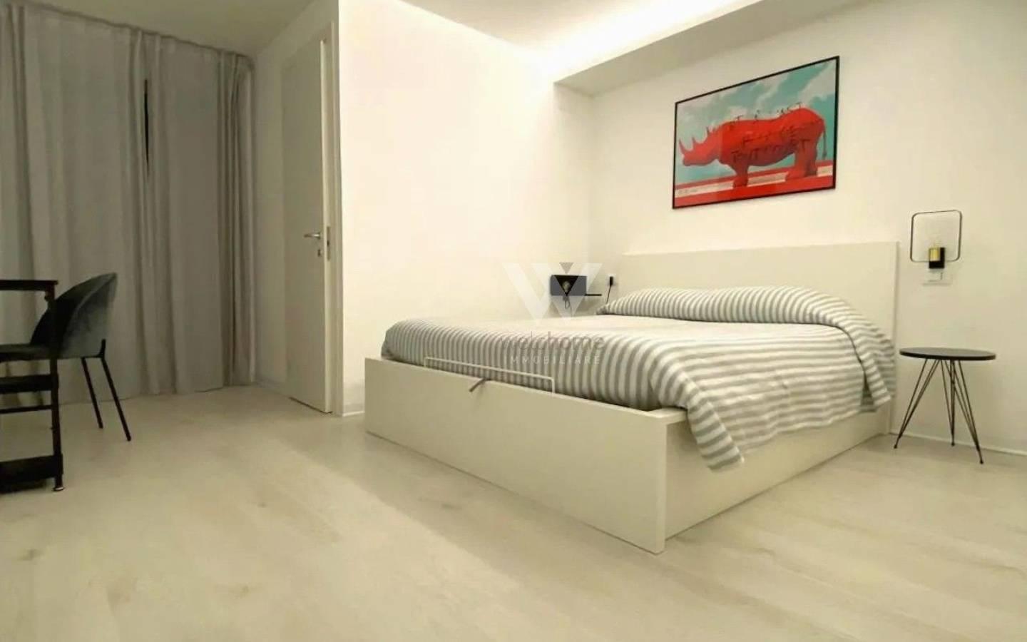 Trilocale Vico Vaglia 17, Centro Storico, Campobasso