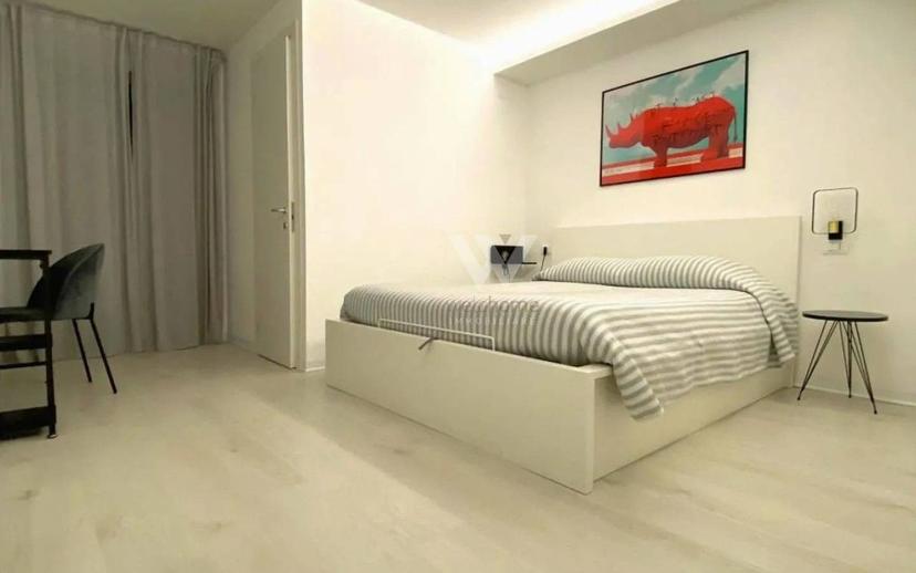 Trilocale Vico Vaglia 17, Centro Storico, Campobasso