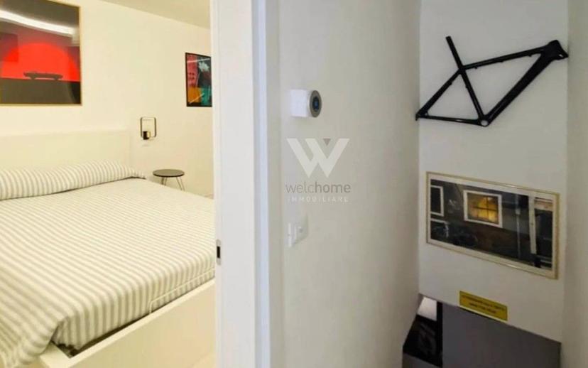 Trilocale Vico Vaglia 17, Centro Storico, Campobasso — foto 8 di 8